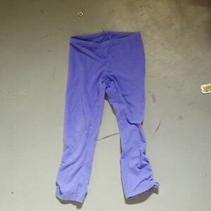 Old navy Stretch Medium 8 kids leggings
